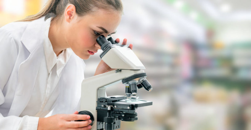 Investigación científica