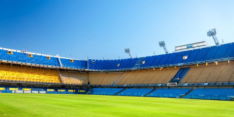Buenos Aires