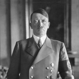 Adolf Hitler
